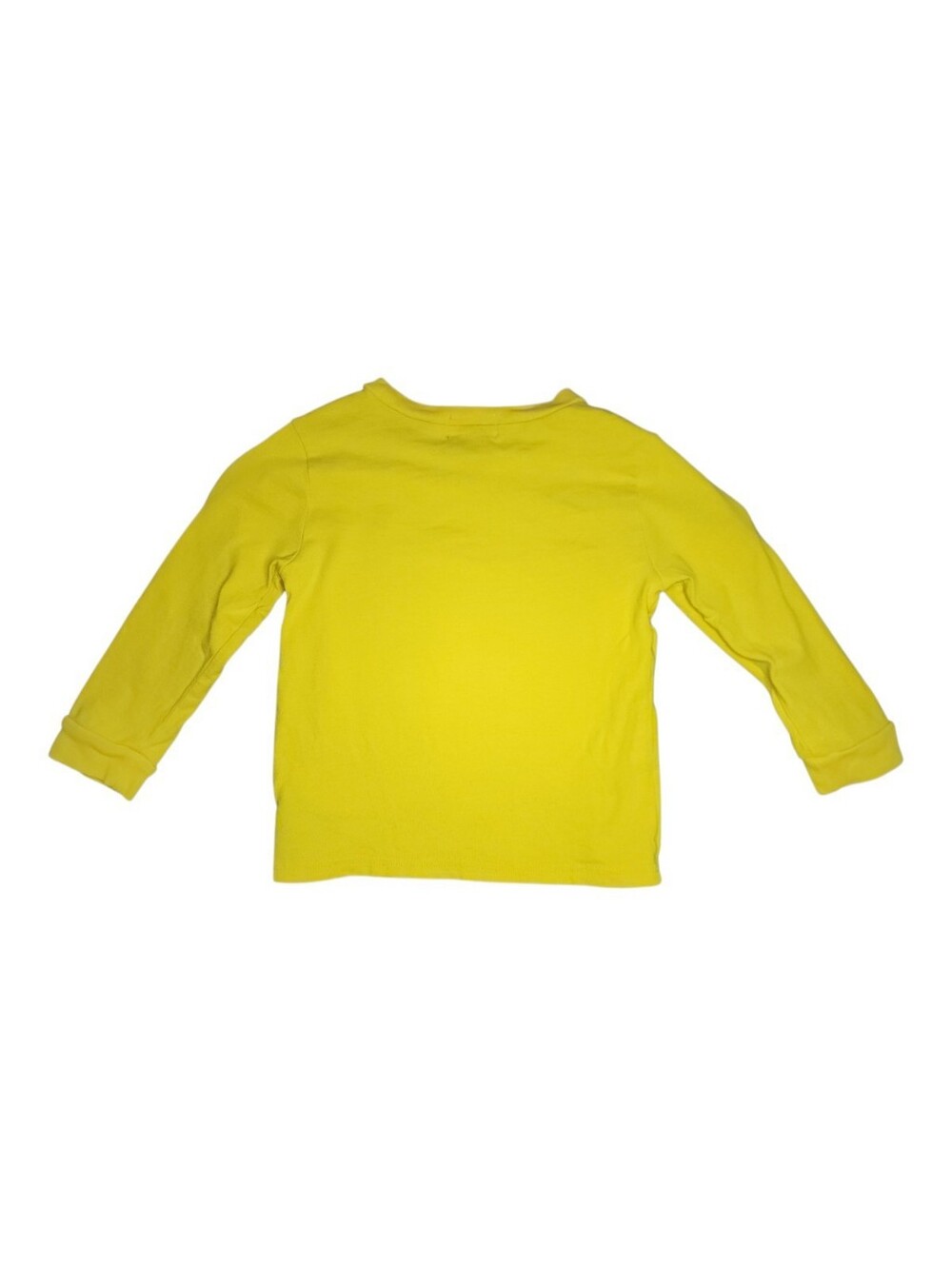 Ralph Lauren Long Sleeve T-Shirt, Boys 24M - Picture 2 of 3